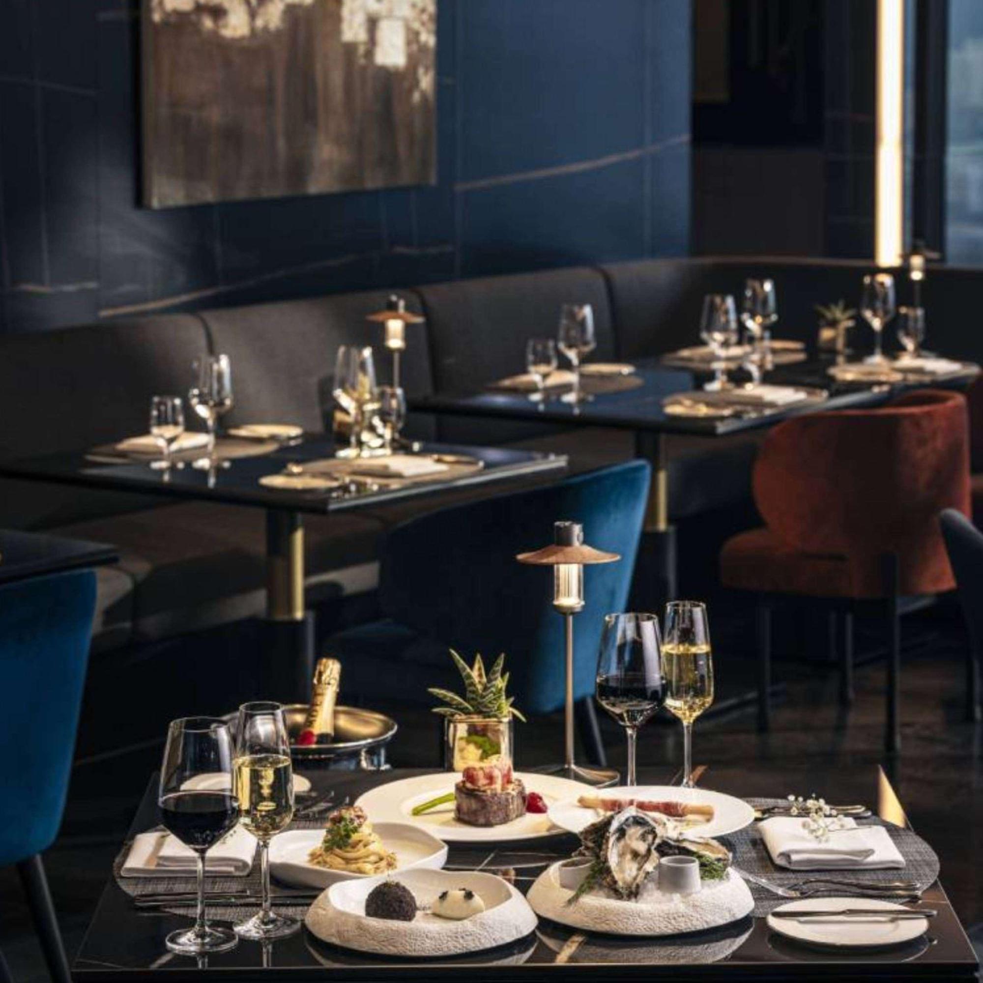 城南市 Doubletree By Hilton Seoul Pangyo酒店 外观 照片