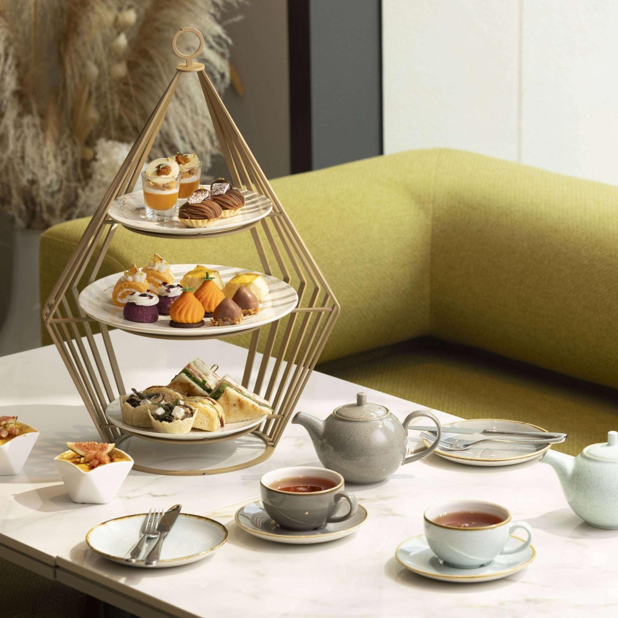 城南市 Doubletree By Hilton Seoul Pangyo酒店 外观 照片