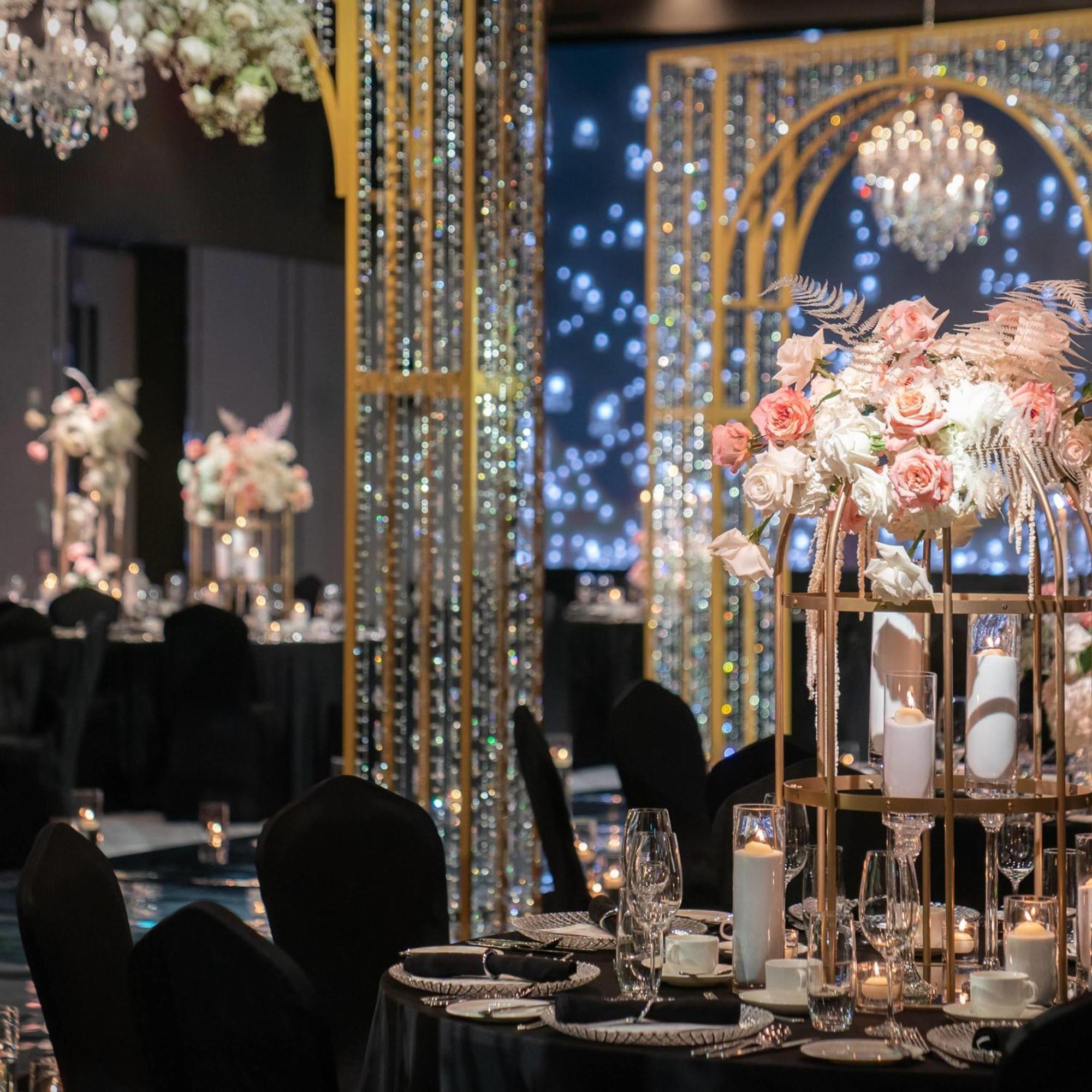 城南市 Doubletree By Hilton Seoul Pangyo酒店 外观 照片